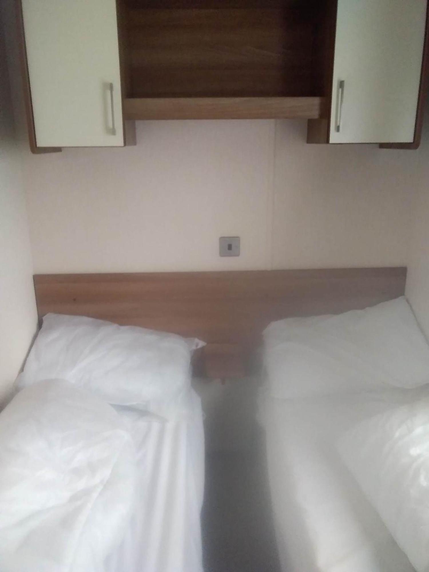 New Forest Caravan, #108 Нью-Мілтон Екстер'єр фото